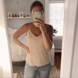 NWOT Forever 21 Tank Top